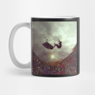 God's Plan Mug